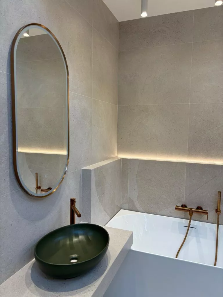 wykończenia wnętrz Kraków